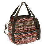 LeSportsac（レスポートサック） 8056／D499 手提げバッグ