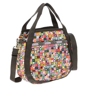 LeSportsac（レスポートサック） 8056／D500 手提げバッグ