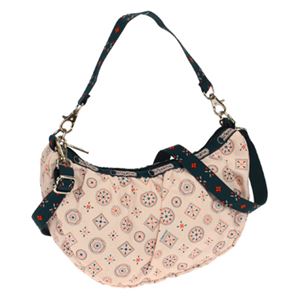 LeSportsac（レスポートサック） 8058／D419 ショルダーバッグ