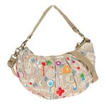 LeSportsac（レスポートサック） 8058／D457 ショルダーバッグ
