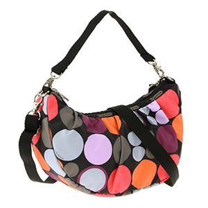 LeSportsac（レスポートサック） 8058／D465 ショルダーバッグ