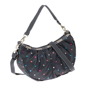 LeSportsac（レスポートサック） 8058／D466 ショルダーバッグ
