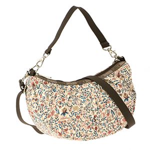 LeSportsac（レスポートサック） 8058／D484 ショルダーバッグ