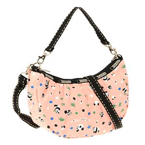 LeSportsac（レスポートサック） 8058／D487 ショルダーバッグ