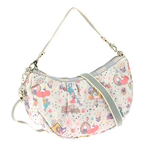 LeSportsac（レスポートサック） 8058／D496 ショルダーバッグ