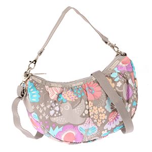LeSportsac（レスポートサック） 8058／D497 ショルダーバッグ
