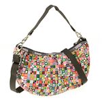 LeSportsac（レスポートサック） 8058／D500 ショルダーバッグ