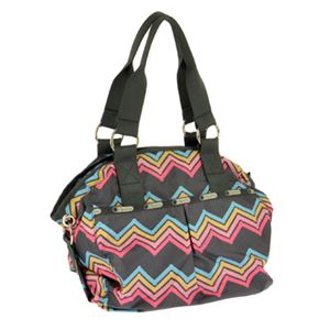LeSportsac（レスポートサック） 8059／D300 手提げバッグ