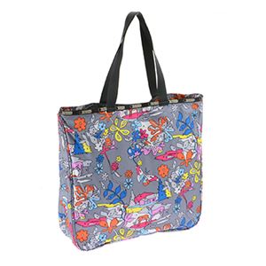 LeSportsac（レスポートサック） 8099／D314 手提げバッグ