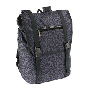 LeSportsac（レスポートサック） 8147／D307 バッグ