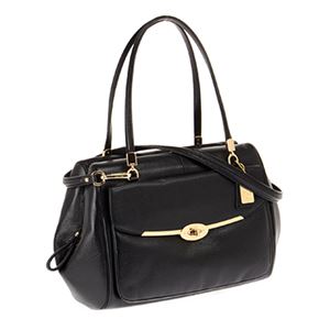 COACH（コーチ） 25166／LIBLK 手提げバッグ