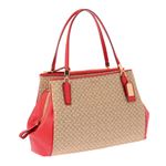 COACH（コーチ） 27902／LICBX 手提げバッグ