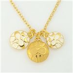COACH（コーチ） 96082／GD／GD／N ネックレス
