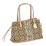 COACH（コーチ） F27363／SKHNA／1 手提げバッグ