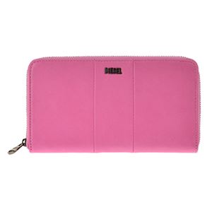 DIESEL（ディーゼル） X02439-PR472／T5004 長財布