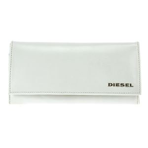 DIESEL（ディーゼル） X02468-PR378／H1527 長財布