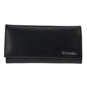 DIESEL（ディーゼル） X02468-PR378／H1532 長財布