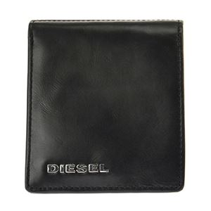 DIESEL（ディーゼル） X02471-PR378／H1532 二つ折り財布