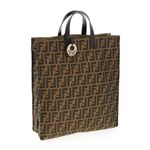 FENDI（フェンディ） 8BH173-00JWU／FOQT2 手提げバッグ