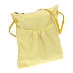 GHERARDINI（ゲラルディーニ） GH0231 TP／D.WHITE／SUN ショルダーバッグ
