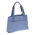 GHERARDINI（ゲラルディーニ） GH0271 TP／CIELO 手提げバッグ