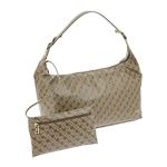 GHERARDINI（ゲラルディーニ） GH0280 TP／TAUPE ショルダーバッグ