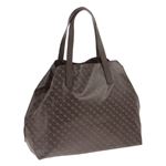 GHERARDINI（ゲラルディーニ） GH0994 TP／CACAO 手提げバッグ