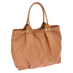 GHERARDINI（ゲラルディーニ） GH1460 TP／TAN 手提げバッグ