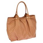GHERARDINI（ゲラルディーニ） GH1460 TP／TAN 手提げバッグ