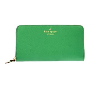 kate spade（ケイトスペード） PWRU3898／323 長財布