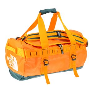 THE NORTH FACE（ザ・ノースフェイス） BASECAMP DUFFEL-S／J4L ボストンバッグ