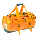 THE NORTH FACE（ザ・ノースフェイス） BASECAMP DUFFEL-S／J4L ボストンバッグ