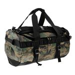 THE NORTH FACE（ザ・ノースフェイス） BASECAMP DUFFEL-S／N2X ボストンバッグ