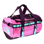 THE NORTH FACE（ザ・ノースフェイス） BASECAMP DUFFEL-S／S0A ボストンバッグ