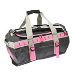 THE NORTH FACE（ザ・ノースフェイス） BASECAMP DUFFEL-S／S5C ボストンバッグ