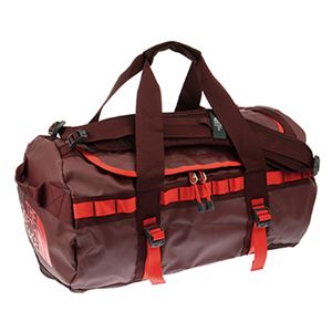 THE NORTH FACE（ザ・ノースフェイス） BASECAMP DUFFEL-S／S8B ボストンバッグ