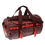 THE NORTH FACE（ザ・ノースフェイス） BASECAMP DUFFEL-S／S8B ボストンバッグ