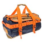 THE NORTH FACE（ザ・ノースフェイス） BASECAMP DUFFEL-S／S9E ボストンバッグ