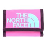 THE NORTH FACE（ザ・ノースフェイス） BASE CAMP WALLET／S0A 三つ折り財布