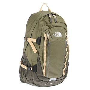 THE NORTH FACE（ザ・ノースフェイス） BIG SHOTII／M8N バッグ