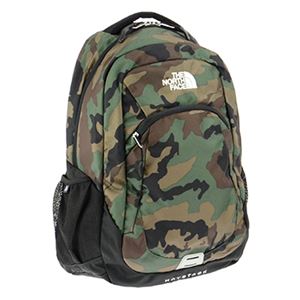 THE NORTH FACE（ザ・ノースフェイス） HAYSTACK／N2X バッグ
