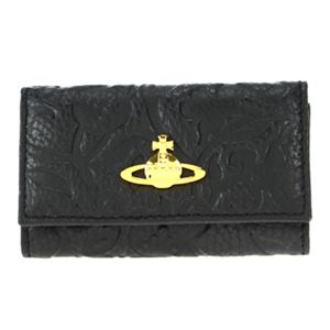 Vivienne Westwood（ヴィヴィアン・ウエストウッド） 0720V-HANOVER／NER キーケース