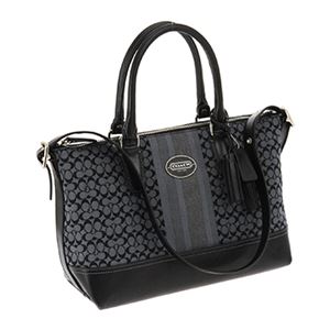COACH（コーチ） 21154／SBKGY 手提げバッグ