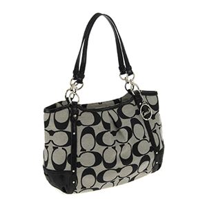 COACH（コーチ） F20807／SBWBK／1 手提げバッグ