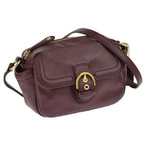 COACH（コーチ） F25150／B4／BX ショルダーバッグ