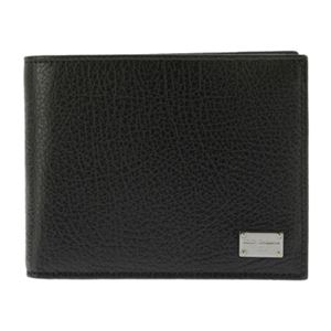 D＆G（ドルチェ＆ガッバーナ） BP0457-A1089／80999 二つ折り財布
