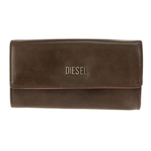 DIESEL（ディーゼル） X02055-PR378／H5024 長財布