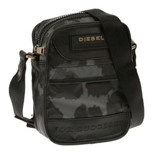 DIESEL（ディーゼル） X02401-P0427／H5416 ショルダーバッグ