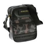 DIESEL（ディーゼル） X02401-P0427／H5417 ショルダーバッグ