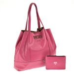 DIESEL（ディーゼル） X02538-PR694／T5004 手提げバッグ